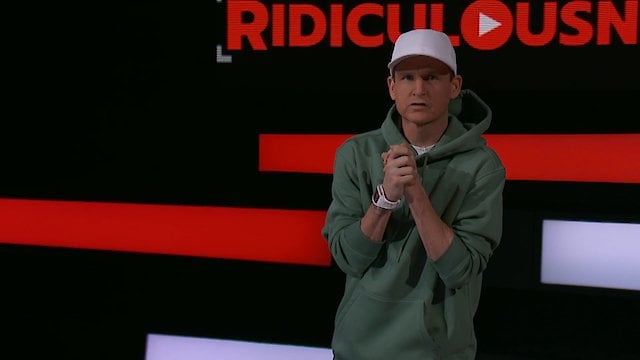 Watch Sterling and Lolo Wood VI Online