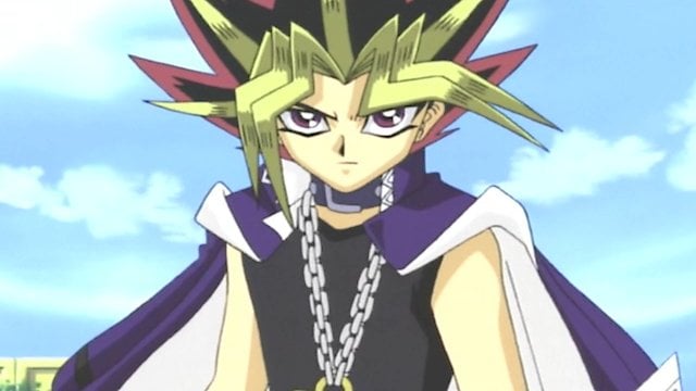 Watch Double Duel Part 4 - Yugi and Kabia vs. Lumis and Umbra Online