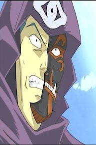 Double Duel Part 4 - Yugi and Kabia vs. Lumis and Umbra
