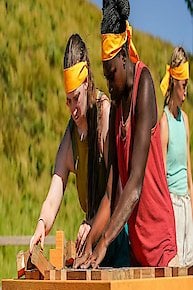 You Can't Hide on Survivor/The Devil You Do or The Devil You Don't