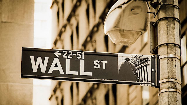 Watch The Financial Crisis Online