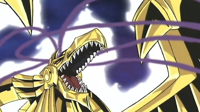 Watch Showdown in the Shadows Part 2: Marik vs. Bakura Online