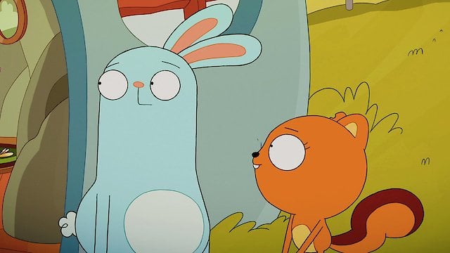 Watch Friendship in the Time of Cheese Caves/ Soup Opera Online