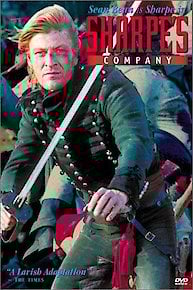 Sharpe's Company