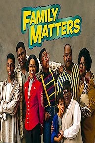 Ain't Nothin' But an Urkel