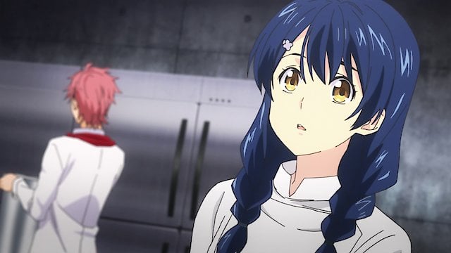Watch The Magician That Came From the East English Dub Online