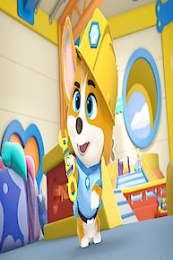 Mayor Boots / Good Clean Race
