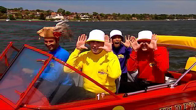 Watch G'day Mate Online