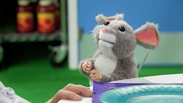 Watch A Chew Toy Fairy-Tail Online