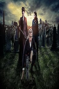 Death in Heaven