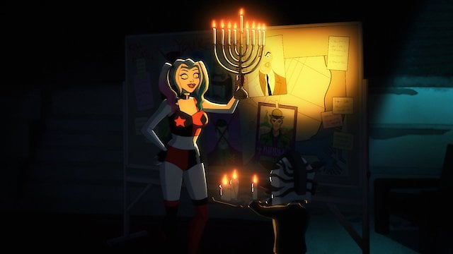 Watch Riddle U Online