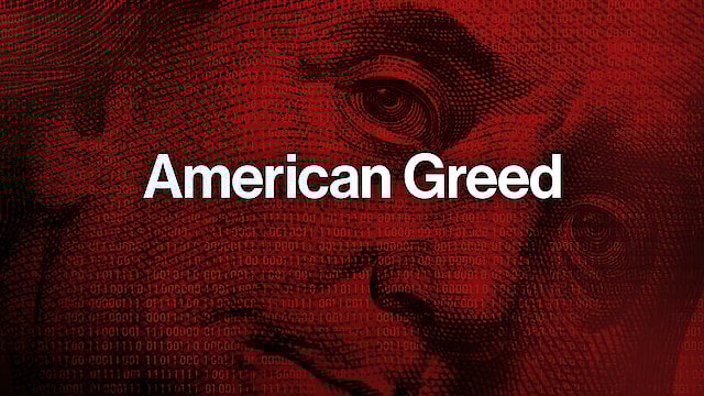 Watch A Legacy of Fraud Online