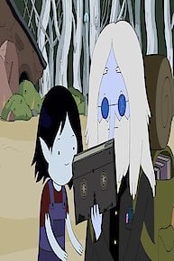 Simon & Marcy