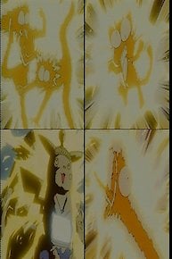 Pokémon Emergency