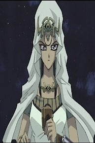 A Duel with Destiny Part 1: Kaiba vs. Ishizu