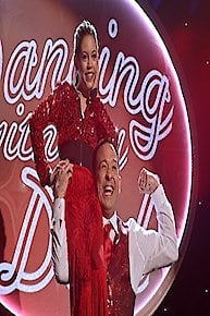 Stuck Dancing with My Dad
