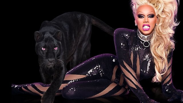 Watch Drag Queens of Comedy Online