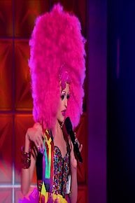 Drag Queens of Comedy