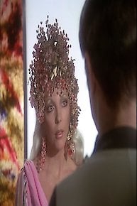 Mission of the Darians