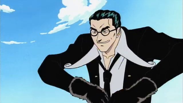 Watch You're the Weird Creature! Gaimon and His Strange Friends! Online