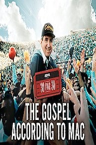 The Gospel According To Mac
