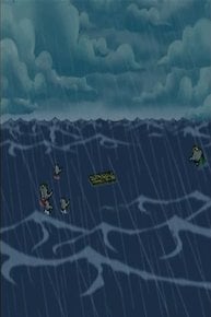Land of Pirates