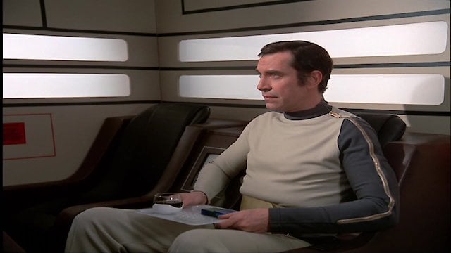 Watch Voyager's Return Online