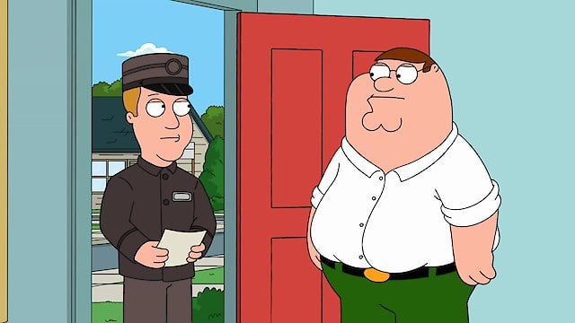 Watch Crimes and Meg's Demeanor Online