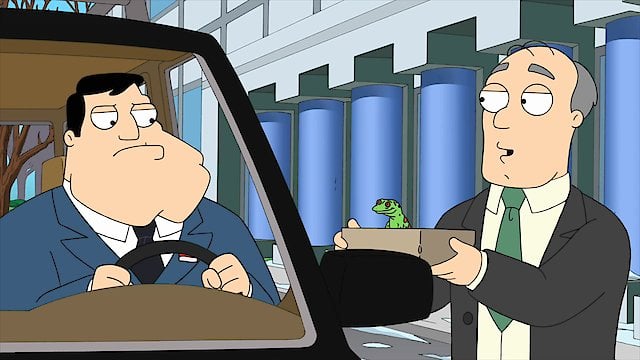 Watch The Life and Times of Stan Smith Online