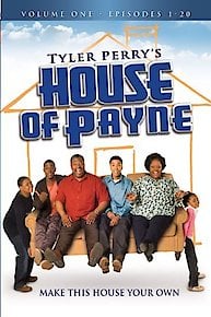 Just Payne Trippin