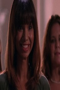 Divine Secrets And The ZBZ Sisterhood