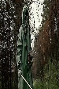The Rendlesham Forest Incident
