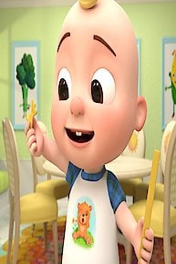 Pasta Song