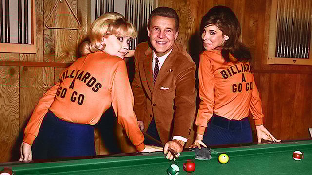 Watch The Nelsons Revisited Online