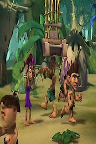Giant Chief/Shrink A Dink