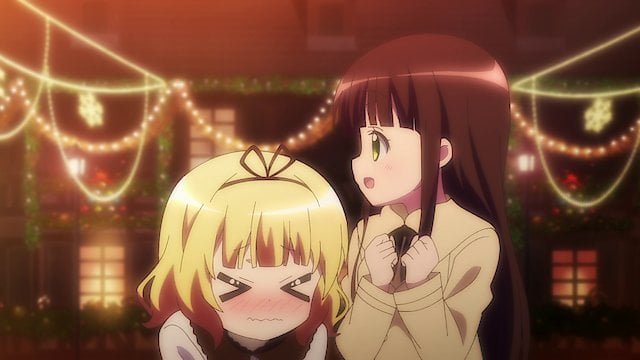 Watch Bunnisode 10: A Request for Backup From a Full Heart Broadcast, Subtitled Online