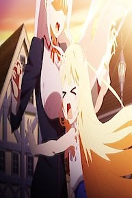 A New Encounter