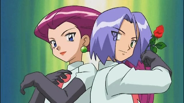 Watch The Poké Spokesman Online