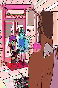 Second First Date