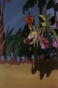 Hothouse Scooby / Scooby-Doo 2000 / Punk Rock Scooby