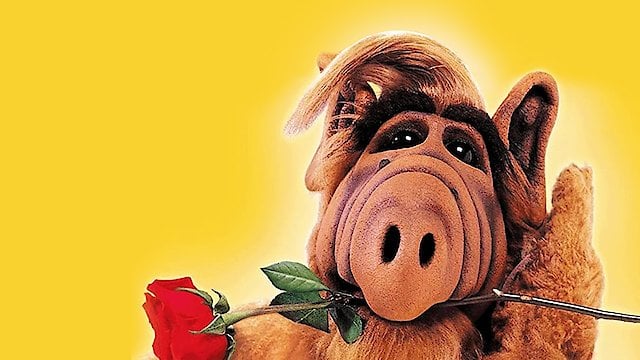 Watch ALF S1 E21 - It Isnt Easy Bein Green Online