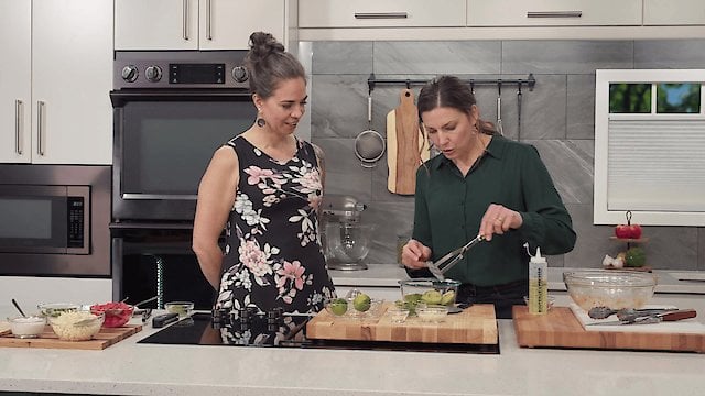 Watch Cooking with Turkey Online