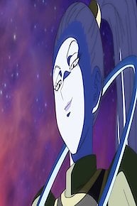 I'm Here, Too! Training Begins on Beerus' Planet!