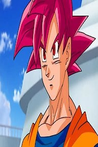 Sorry for the Wait, Beerus Sama. The Super Saiyan God Is Finally Born!
