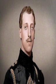 Prince Albert Victor and the Ripper (1888)