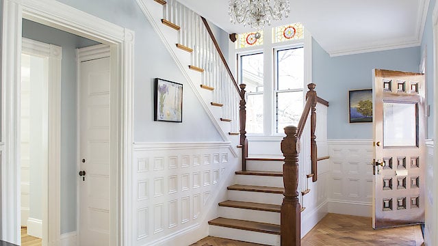 Watch Belmont Victorian - What's Old Is New Again Online