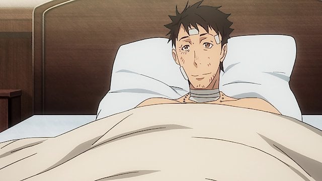 Watch Princess’ Decision English Dub Online