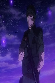 Princess’ Decision English Dub