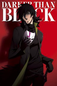 Darker Than BLACK