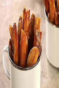 Fry Hard I: The Reload